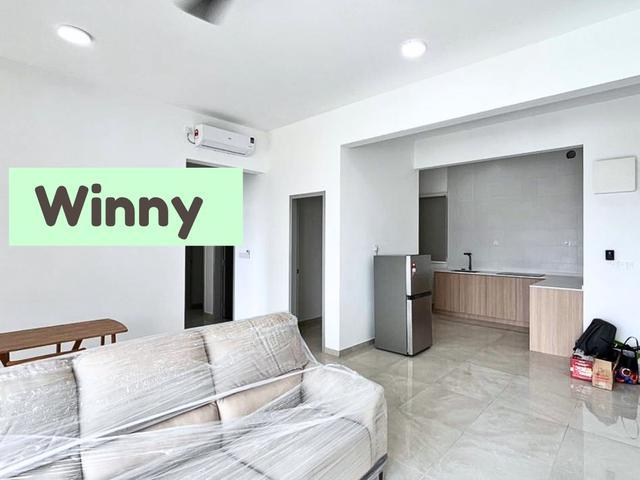 Condominium for rent in Georgetown, Penang