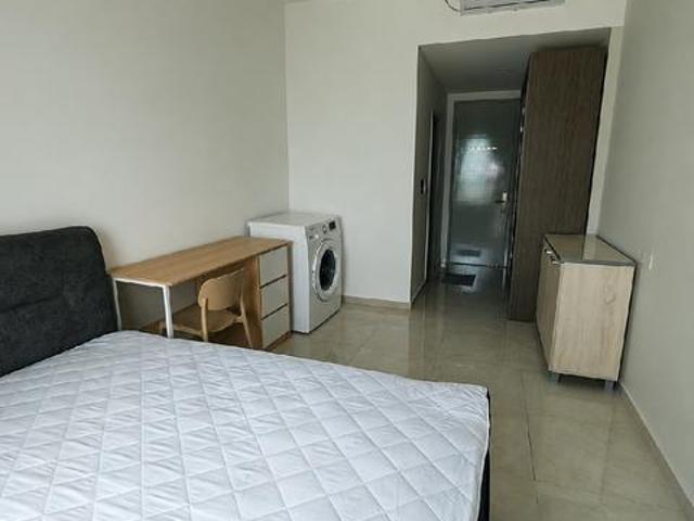 Condominium for rent in Georgetown, Penang