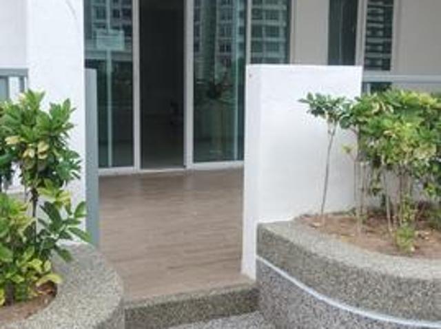 Condominium for sale in Georgetown, Penang
