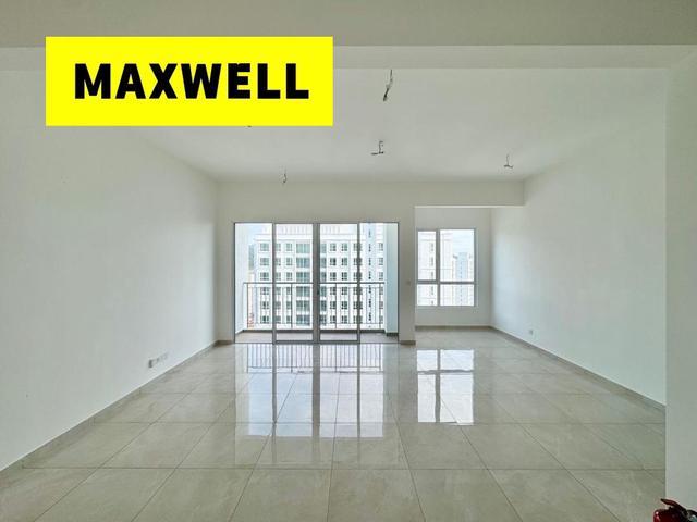 Condominium for sale in Georgetown, Penang