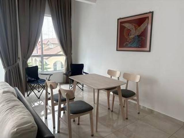 Apartment for rent in Georgetown, Penang