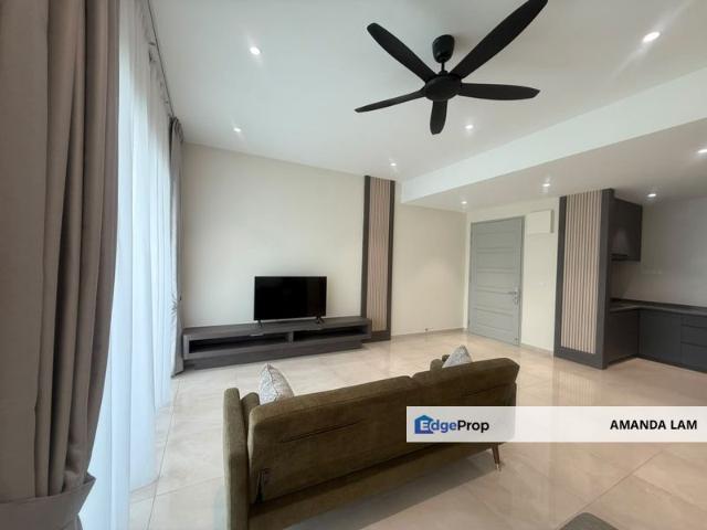 Condominium for rent in Barat Daya, George Town