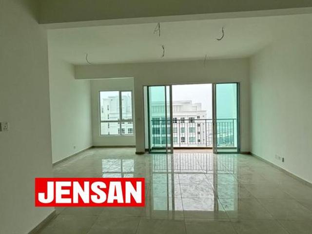 Condominium for sale in Barat Daya, George Town