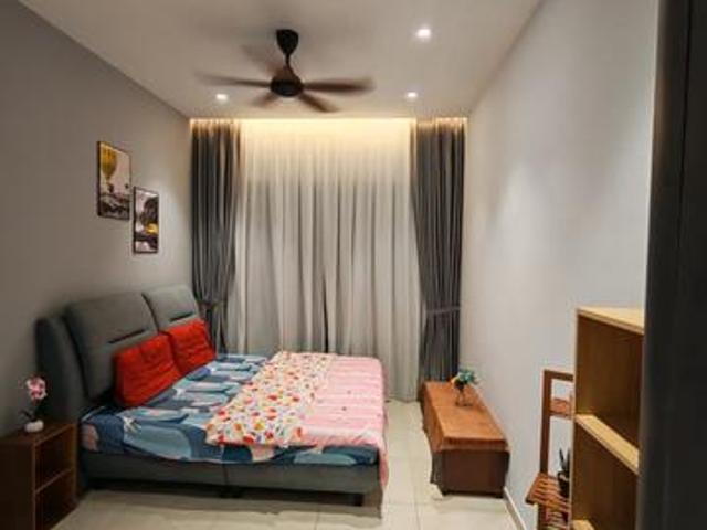 Condominium for rent in Georgetown, Penang