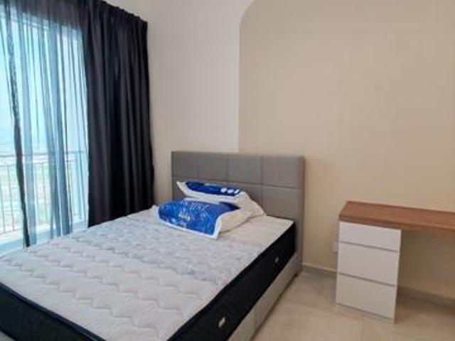 Condominium for rent in Georgetown, Penang