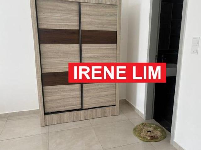 Condominium for rent in Georgetown, Penang