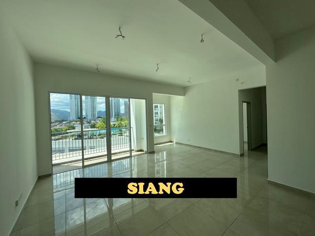 Condominium for sale in Georgetown, Penang