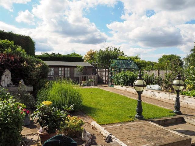 House for rent in Orpington, Crofton