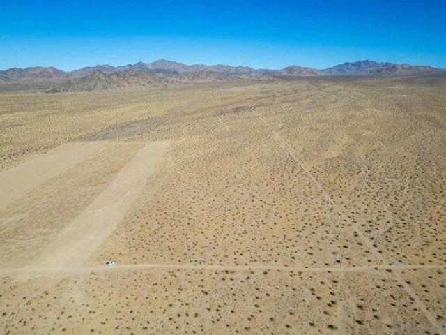 Land for sale in Lucerne Valley