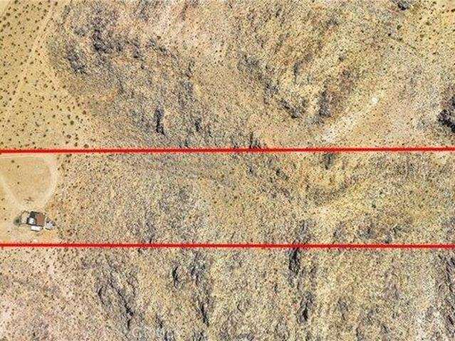 Land for sale in Lucerne Valley