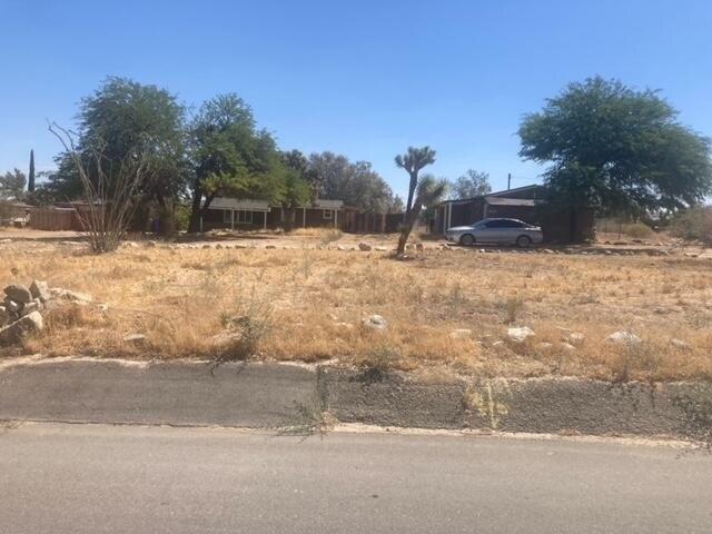 House for sale in Yucca Valley, California