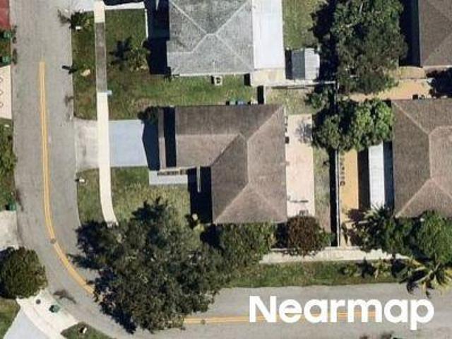 House for sale in Miramar, Florida