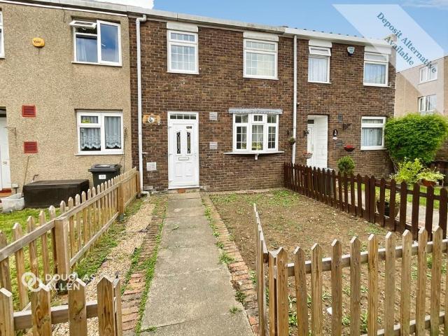 House for rent in Harold Hill, Greater London
