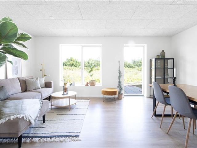 Hus til leje i Middelfart