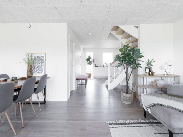 Villa til leje i Middelfart