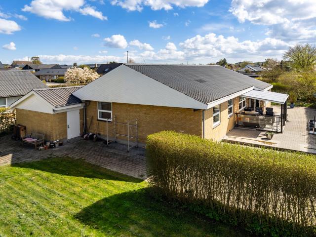 Villa til salg i Randers, Århus
