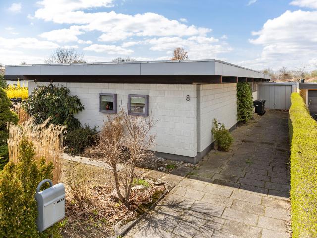 Villa til salg i Odense