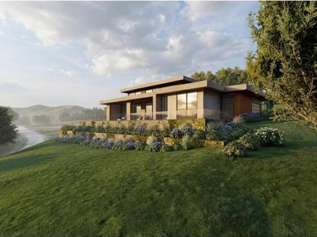 Casa venta en Jaramillo, Boquete