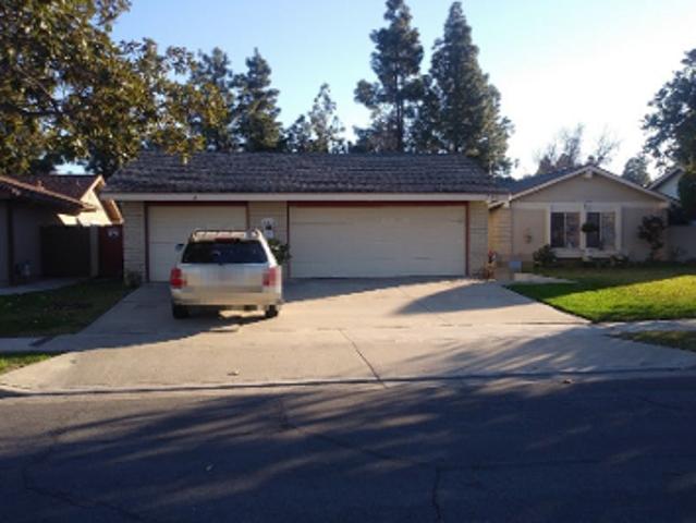 House for sale in Tustin, California