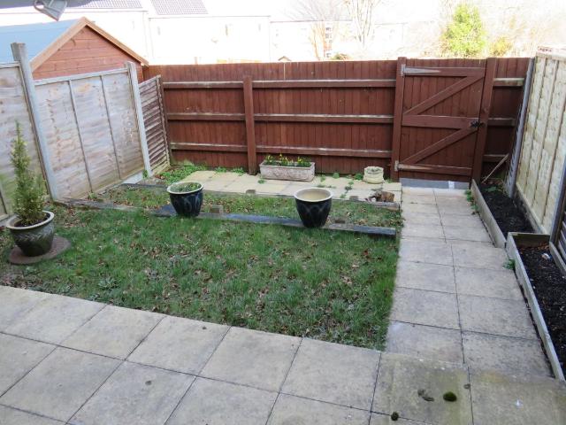 Apartment for rent in Fordington, Dorchester