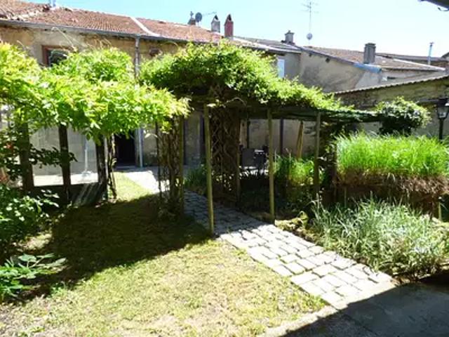 Maison vente à Toul, Lucey