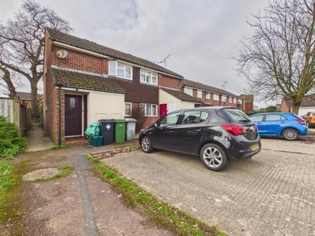 House for sale in Lyons, Greater London