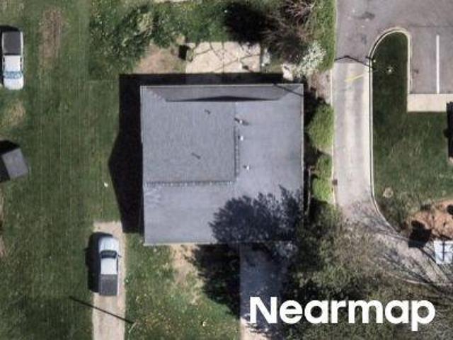 House for sale in Michigan