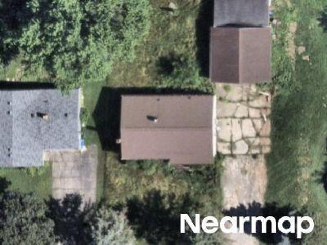 House for sale in Mount Morris, Michigan