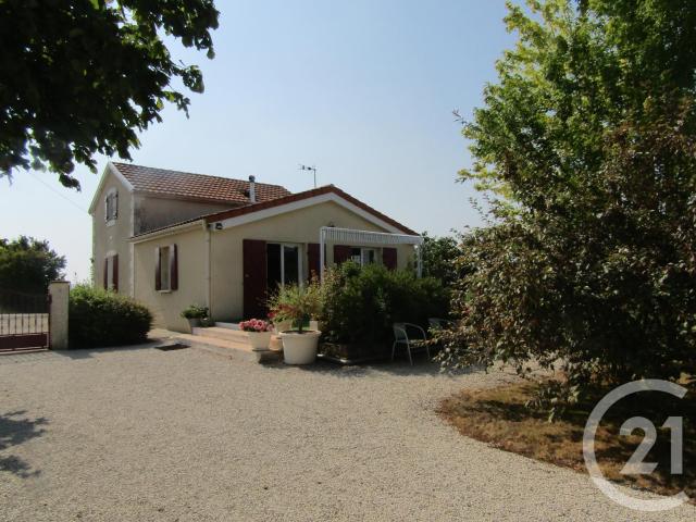 Maison vente à Niort, Luché-sur-brioux