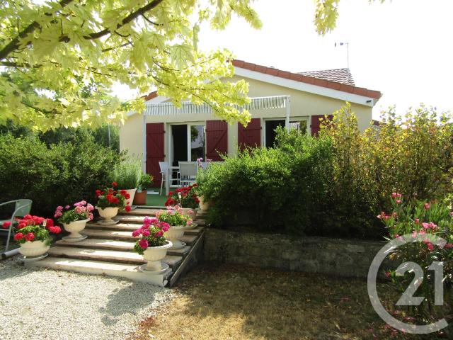 Maison vente à Niort, Luché-sur-brioux