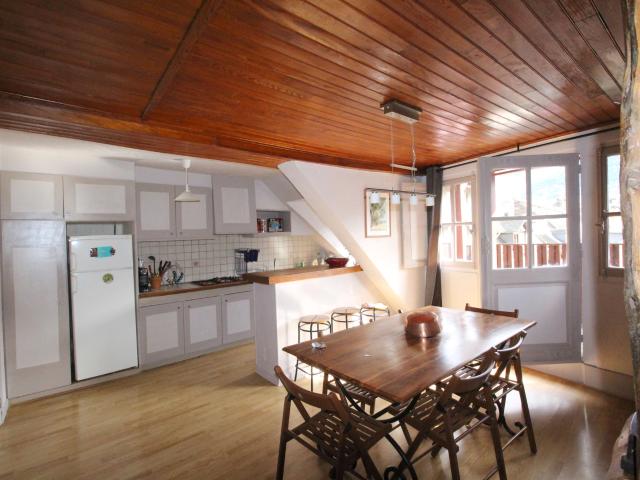 Appartement vente à Saint-Gaudens, Bagnères-de-luchon