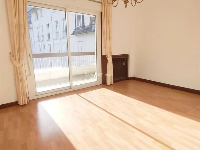 Appartement vente à Saint-Gaudens, Bagnères-de-luchon