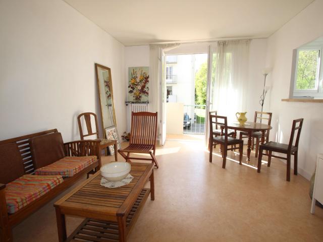 Appartement vente à Saint-Gaudens, Bagnères-de-luchon