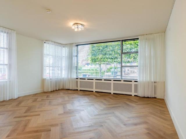 Woning te huur in Wateringse Veld, Zuid Holland