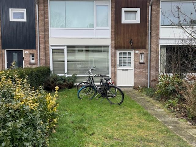 Kamer te huur in West, Tilburg