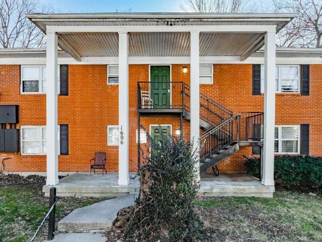 Apartment for rent in Louisville, Jefferson County