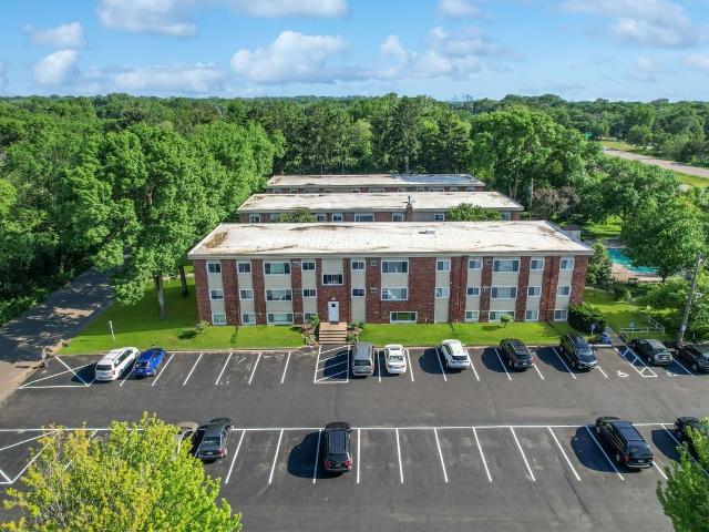 Apartment for rent in Fridley, Anoka County
