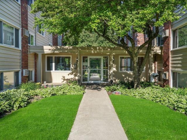 Apartment for rent in Fridley, Minnesota