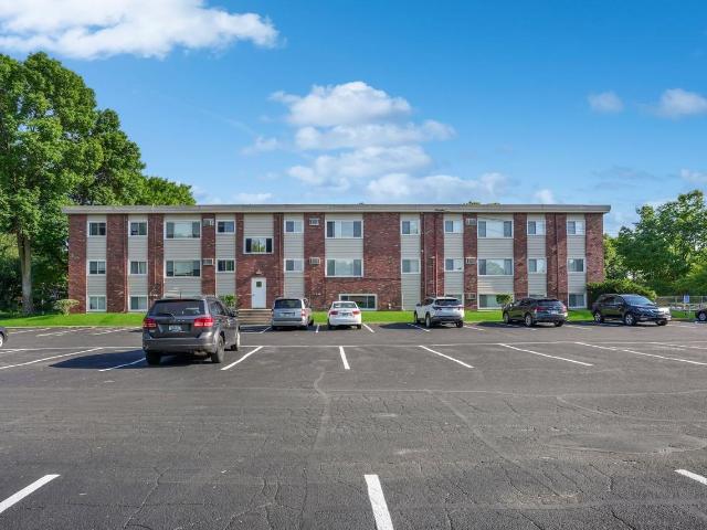 Apartment for rent in Fridley, Anoka County