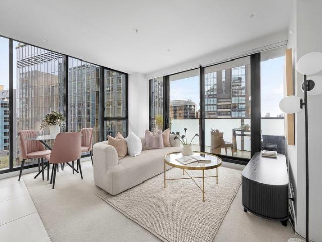 Apartment for sale in South Yarra, Melbourne