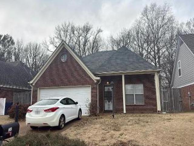 House for sale in Walls, DeSoto County