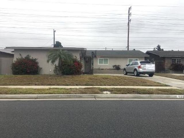 House for sale in Huntington Beach
