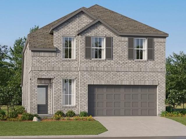 House for sale in Lavon, Texas