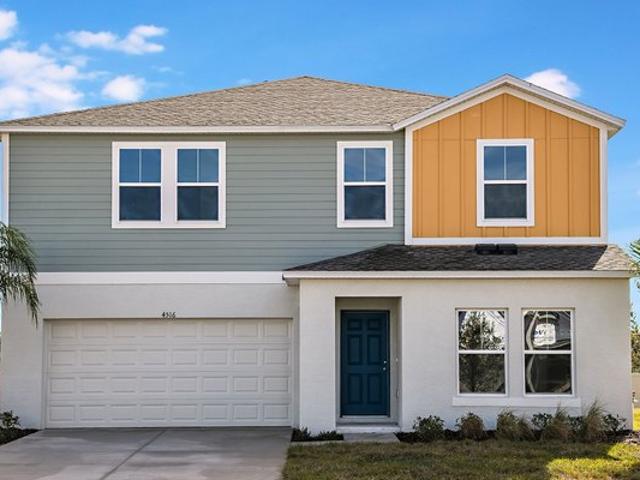 House for sale in Lake Hamilton, Florida