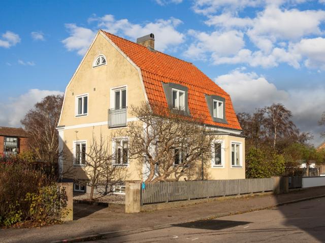 Bostad till salu i Helsingborg, Skåne