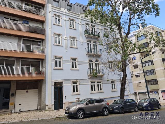 Apartamento venda em Santo António, Lisboa