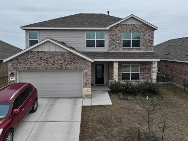 House for sale in Seguin, Texas