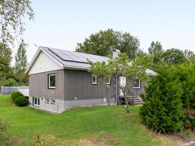 Villa till salu i Örebro