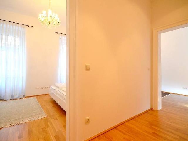 Apartment mieten in KG Alsergrund, Wien
