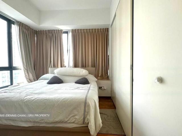 Apartment for sale in Novena